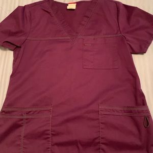 Dickies Scrubs
